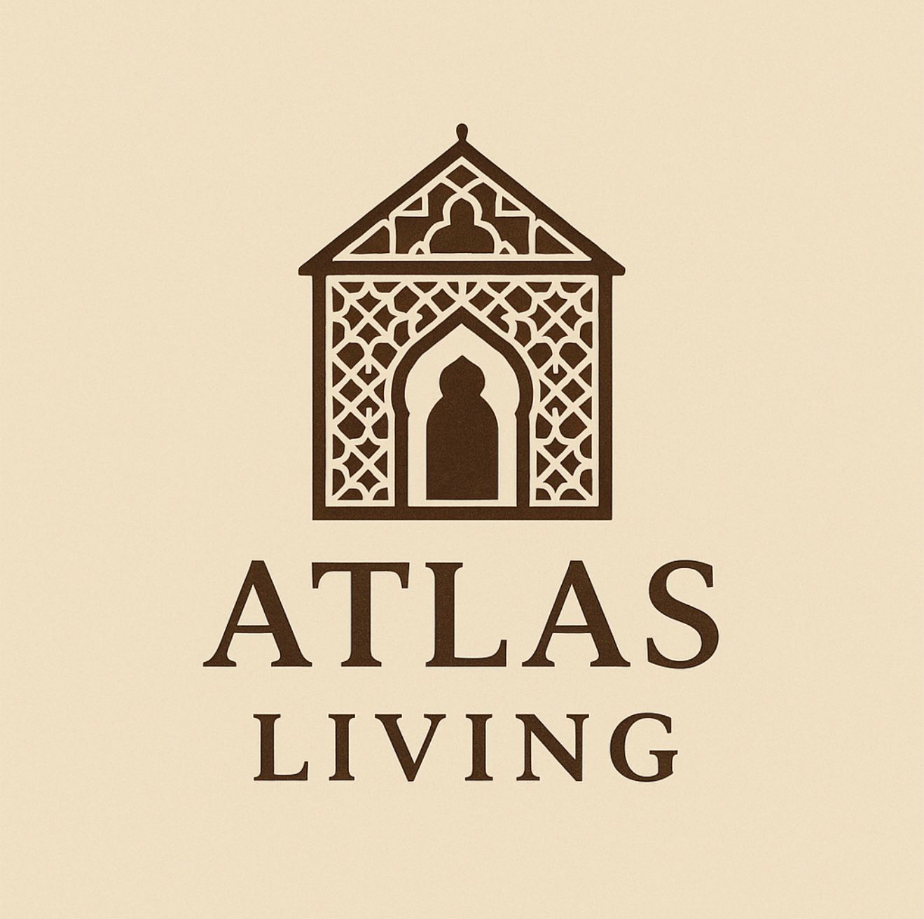 Logo Atlas Living