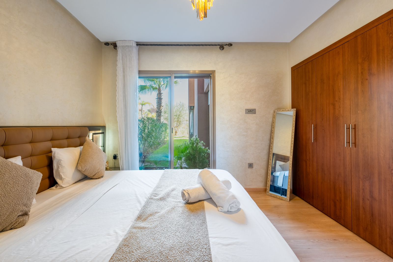 Photo principale Prestigia – Entrée Agate