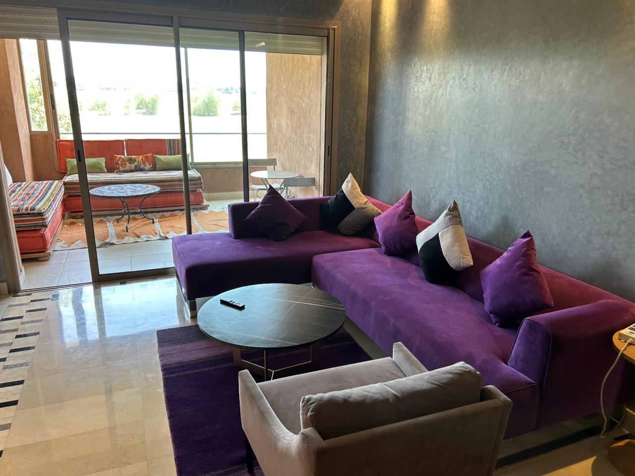 Photo principale Prestigia Entrée Corail