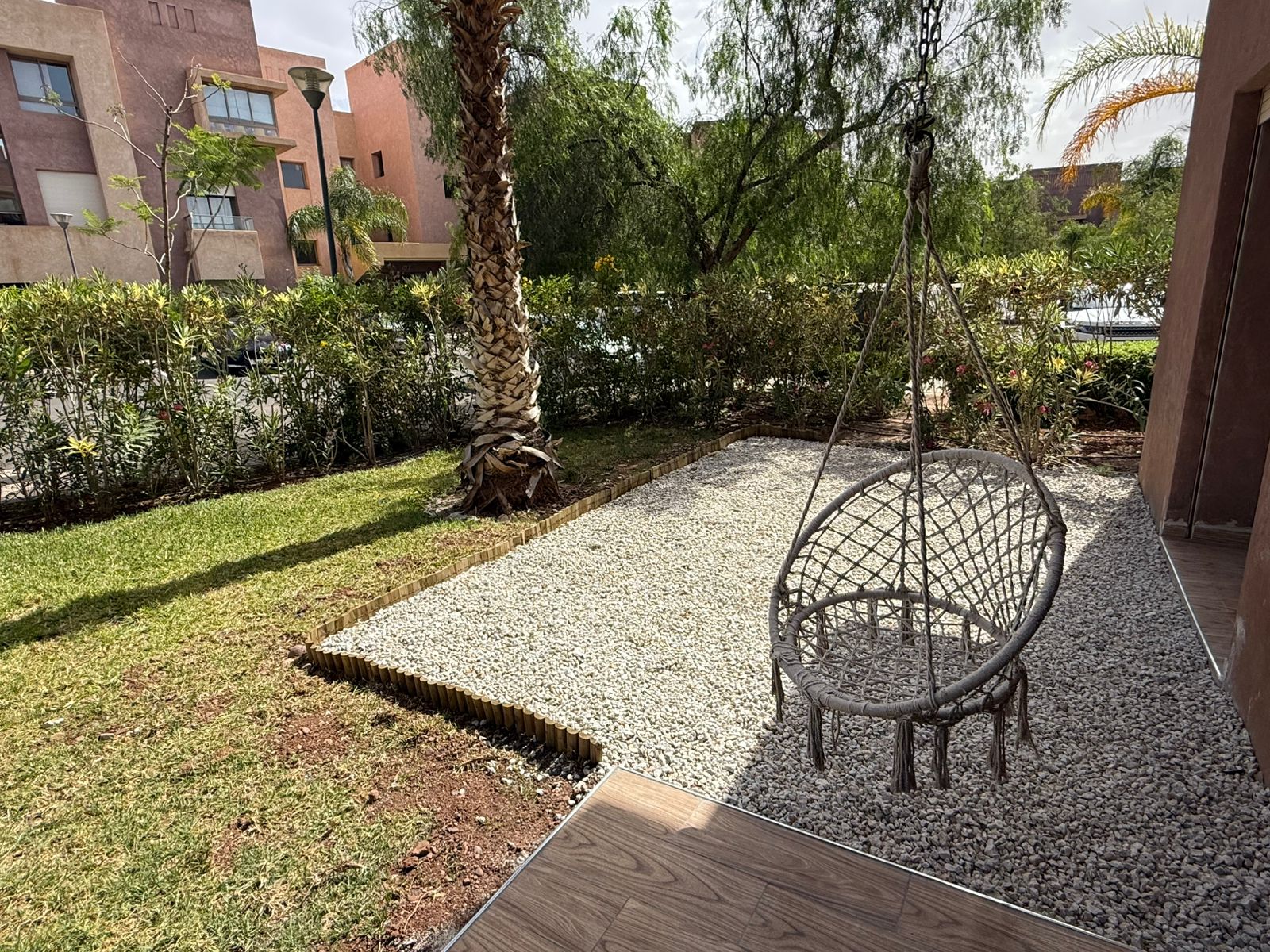 Photo principale Prestigia Entrée Jade 2 chambres 1er étage