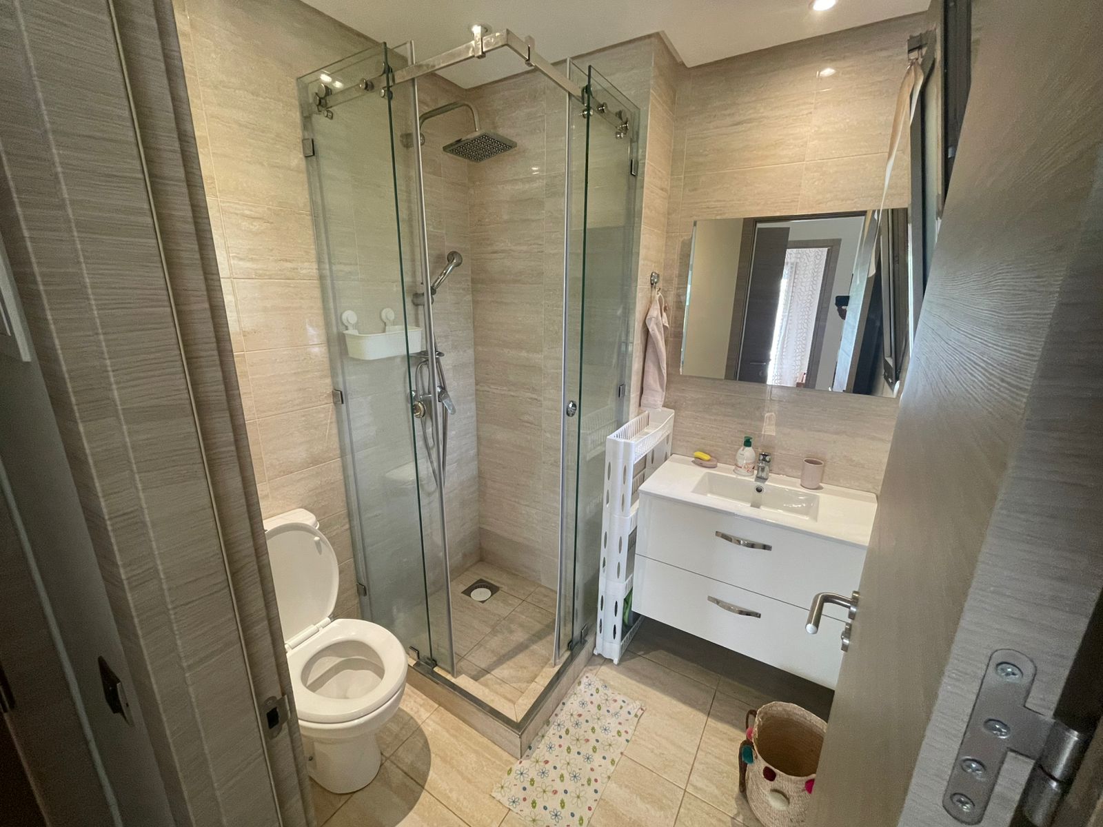 Photo principale Prestigia Entrée Jade 1 chambre rez-de-jardin