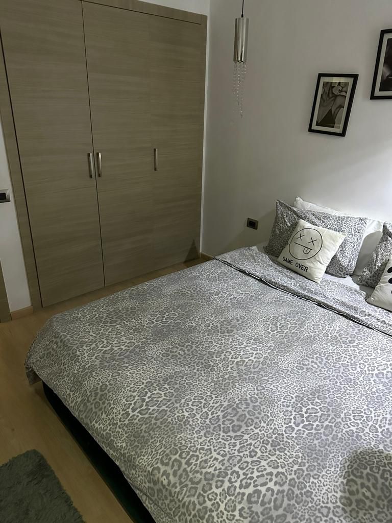 Photo principale Prestigia Entrée Jade 1 chambre 2e étage