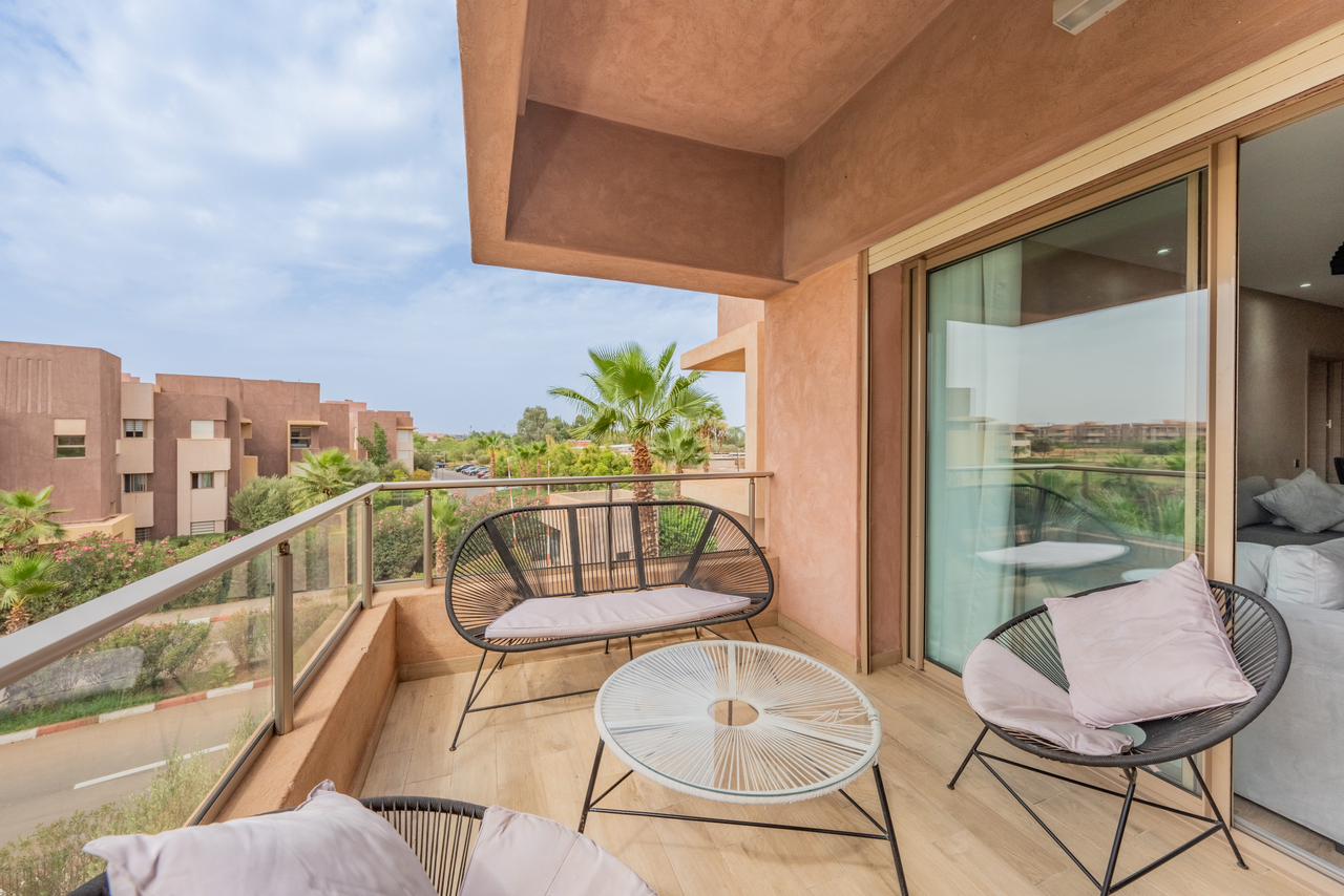 Photo principale Prestigia Jade 5