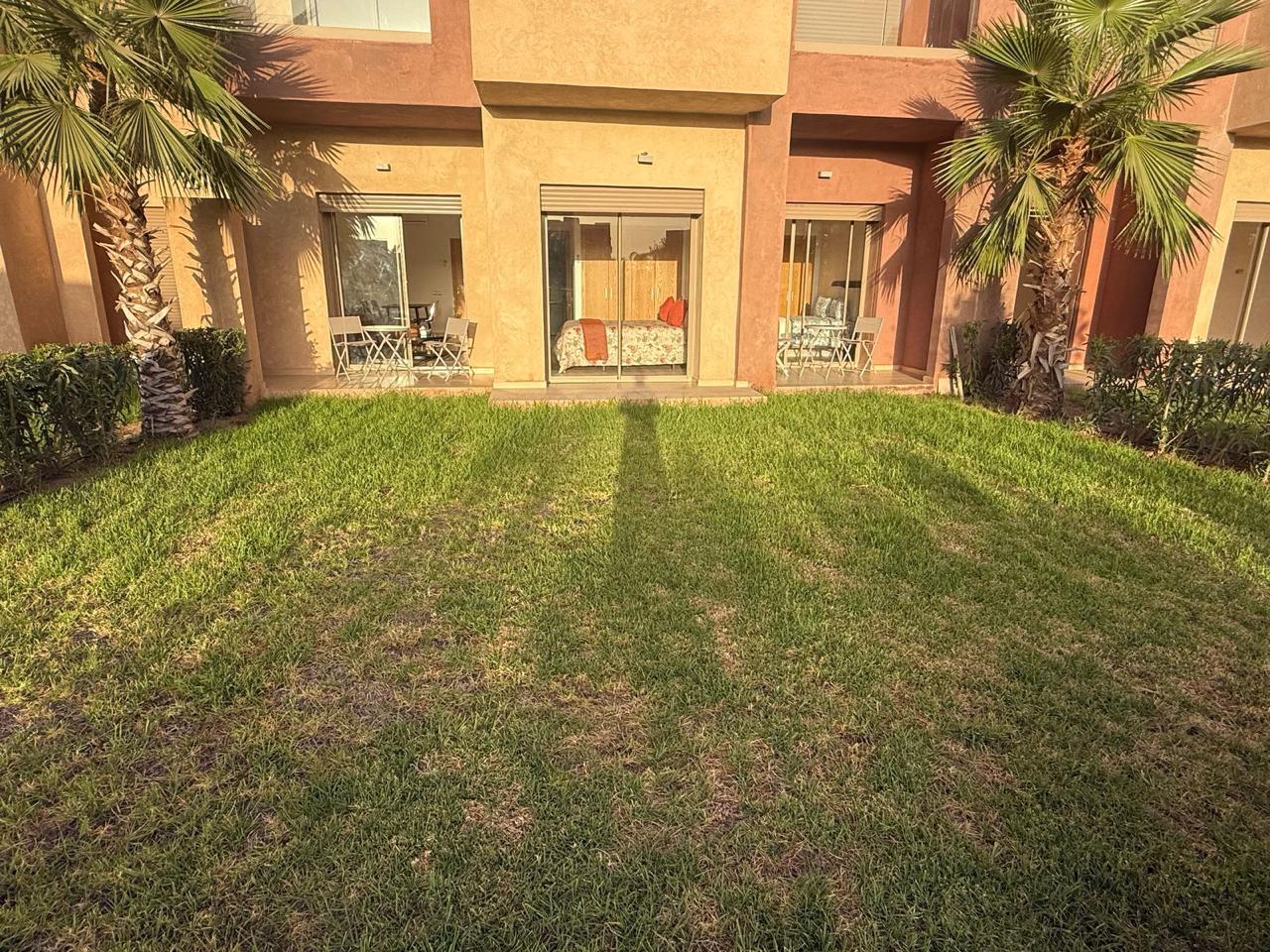 Photo principale Prestigia Entrée Jubaiae