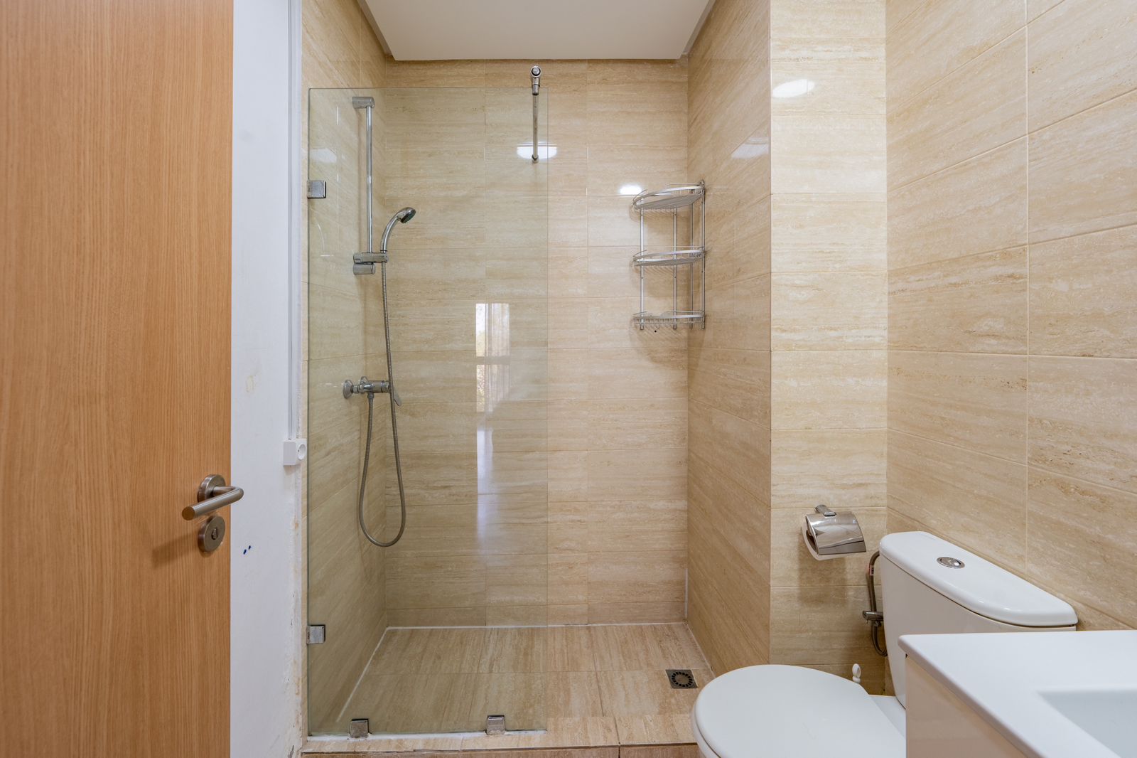 Photo principale Prestigia – Entrée Opale 1er étage 3 chambres