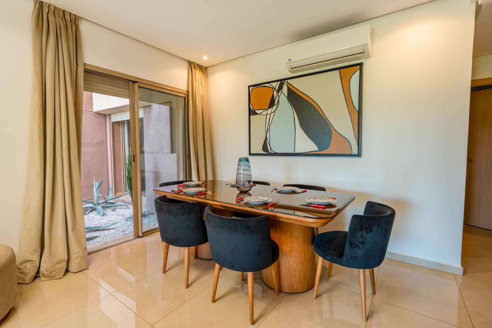 Photo principale Prestigia Entrée Opale rez-de-jardin 3 chambres