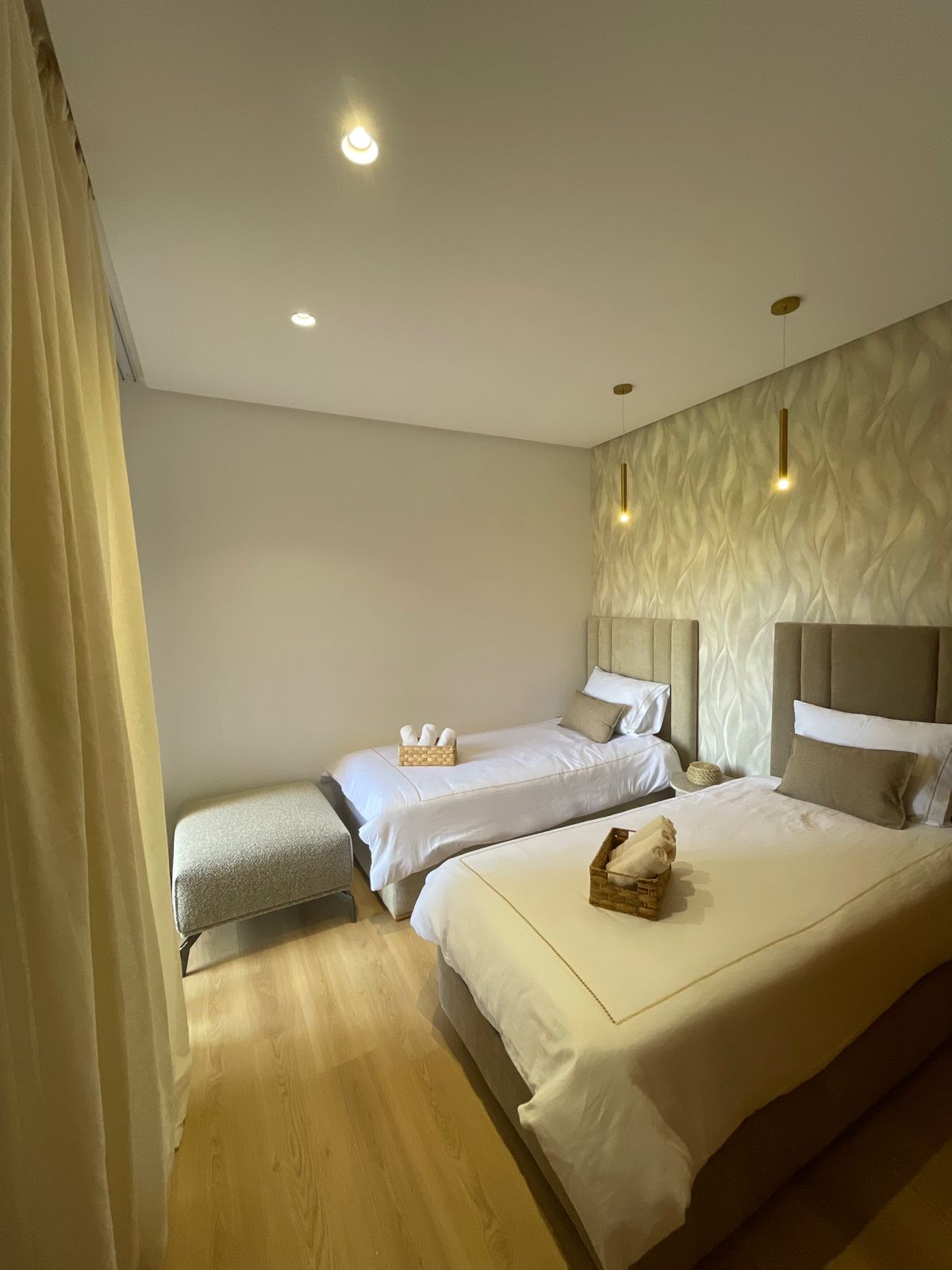 Photo principale Prestigia Entrée Saphir