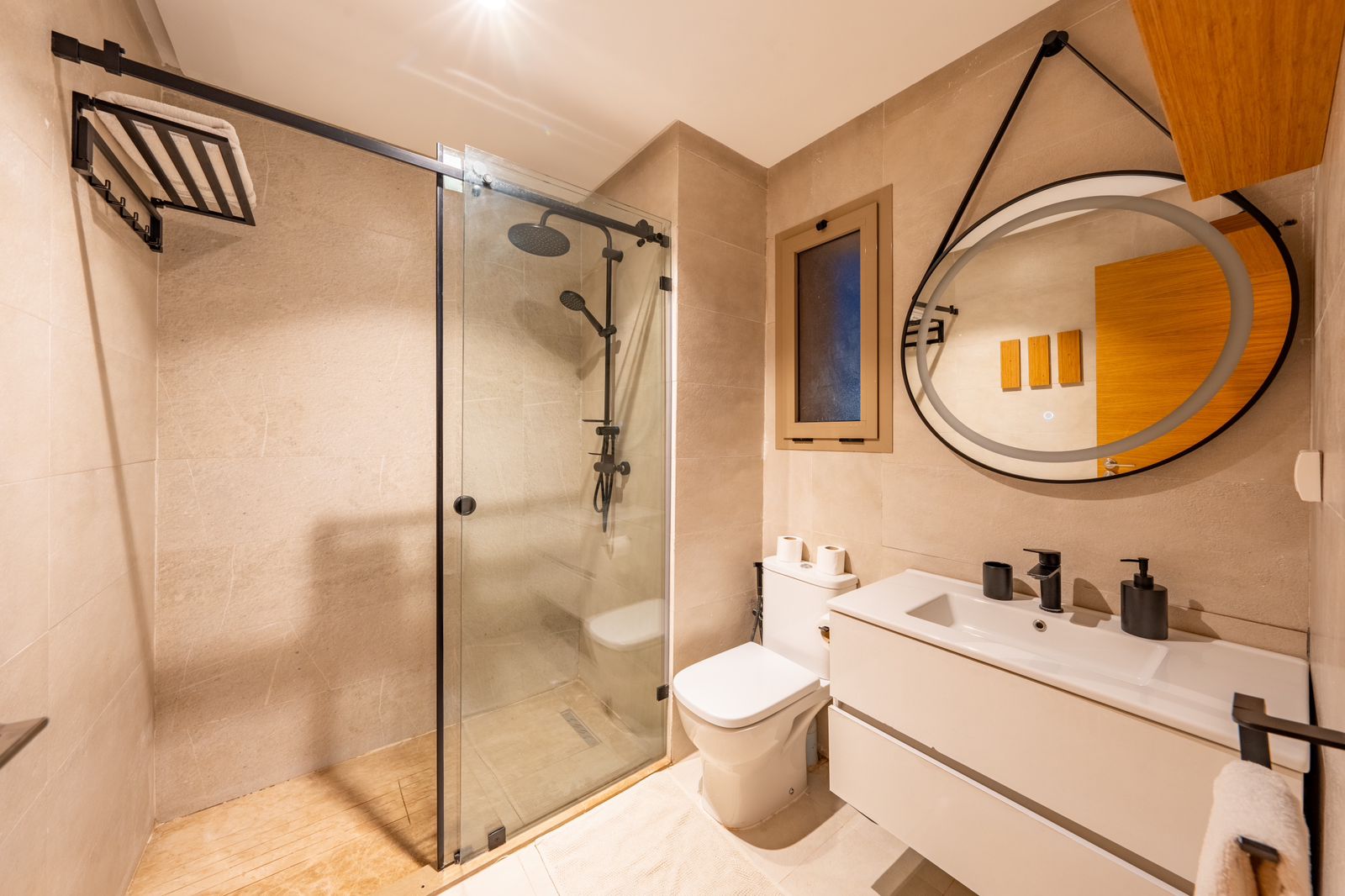 Photo principale Prestigia Entrée Saphir 3 chambres rez-de-jardin