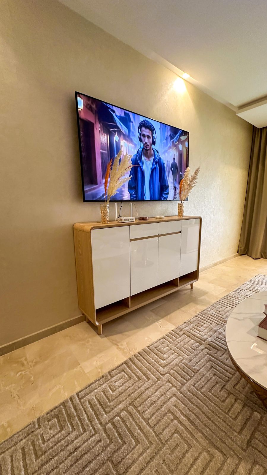 Photo principale Prestigia Entrée Saphir rez-de-jardin 2 chambres