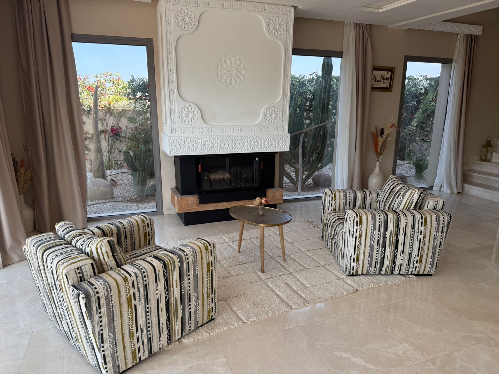 Photo principale Villa À Kenza